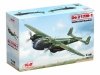 ICM 48276 Do 217M-1 WWII RAF Bomber 1/48
